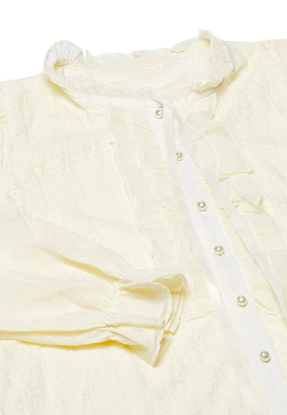 Nascita Women's Blouse