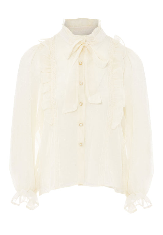 Nascita Women's Blouse