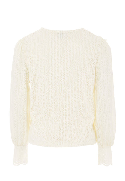 Nascita Women's Blouse