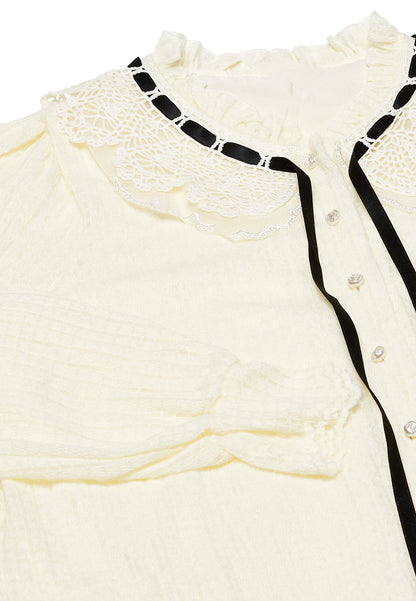 Nascita Women's Blouse