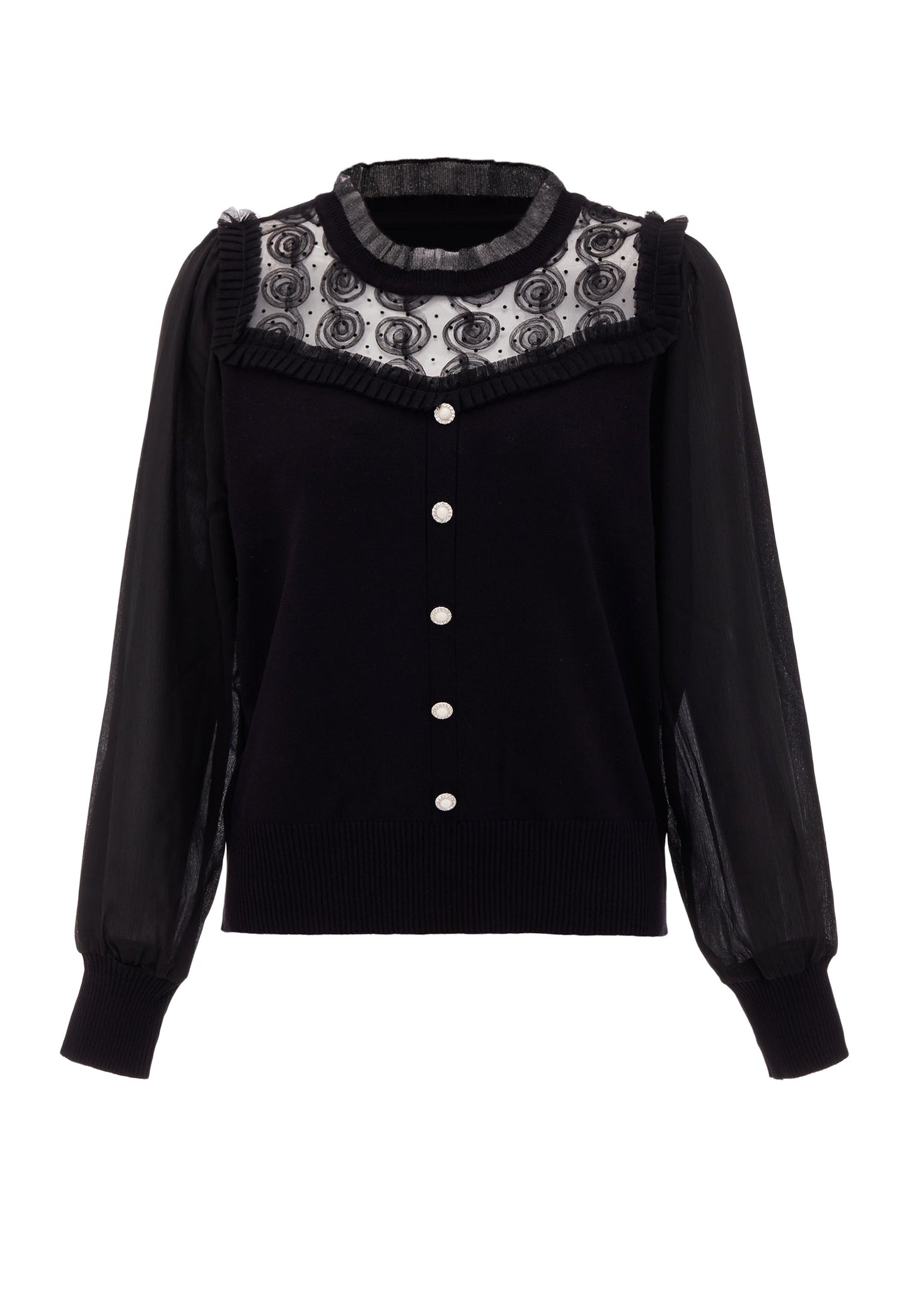 Caneva Women's Sweater