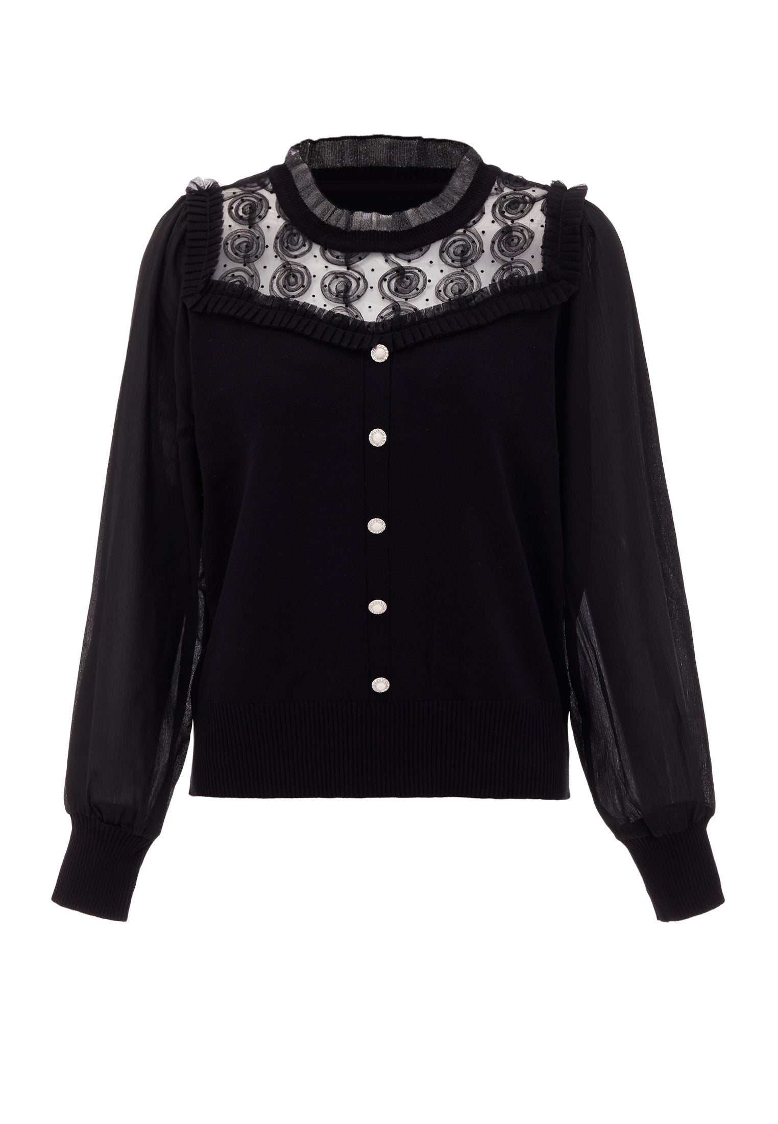 Caneva Women's Sweater