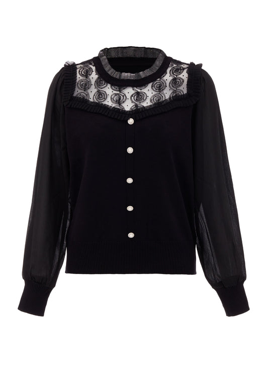 Caneva Women's Sweater