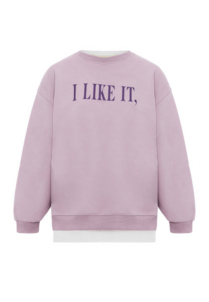 Homebase Women's Sweatshirt