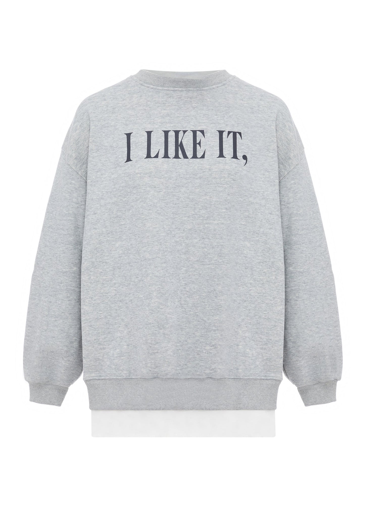 Homebase Women's Sweatshirt