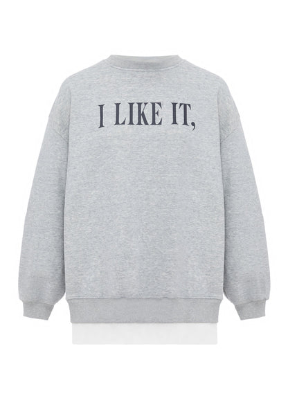 Homebase Women's Sweatshirt