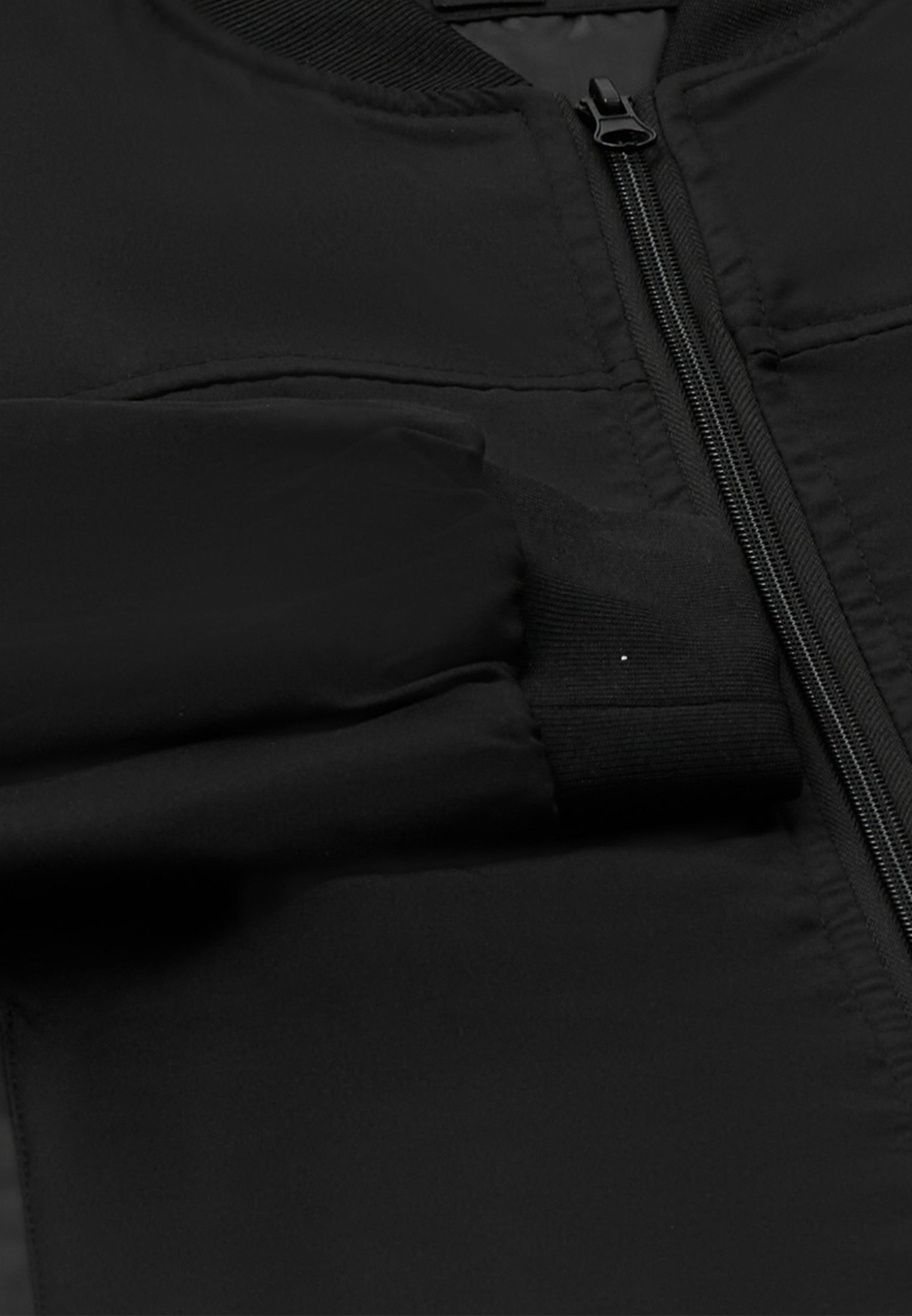 TUFFSKULL Men's Jacket