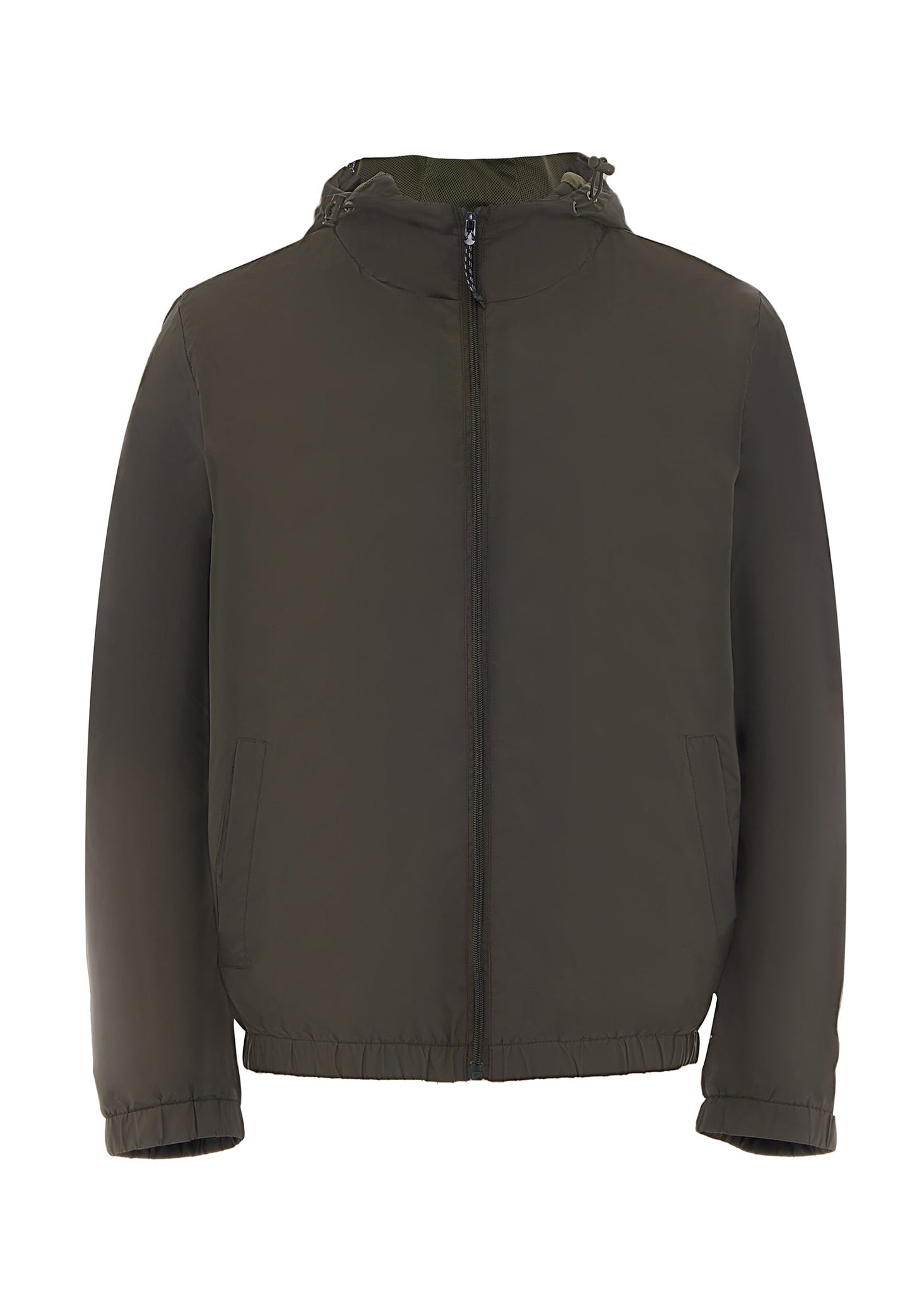 rovic Men's Jacket