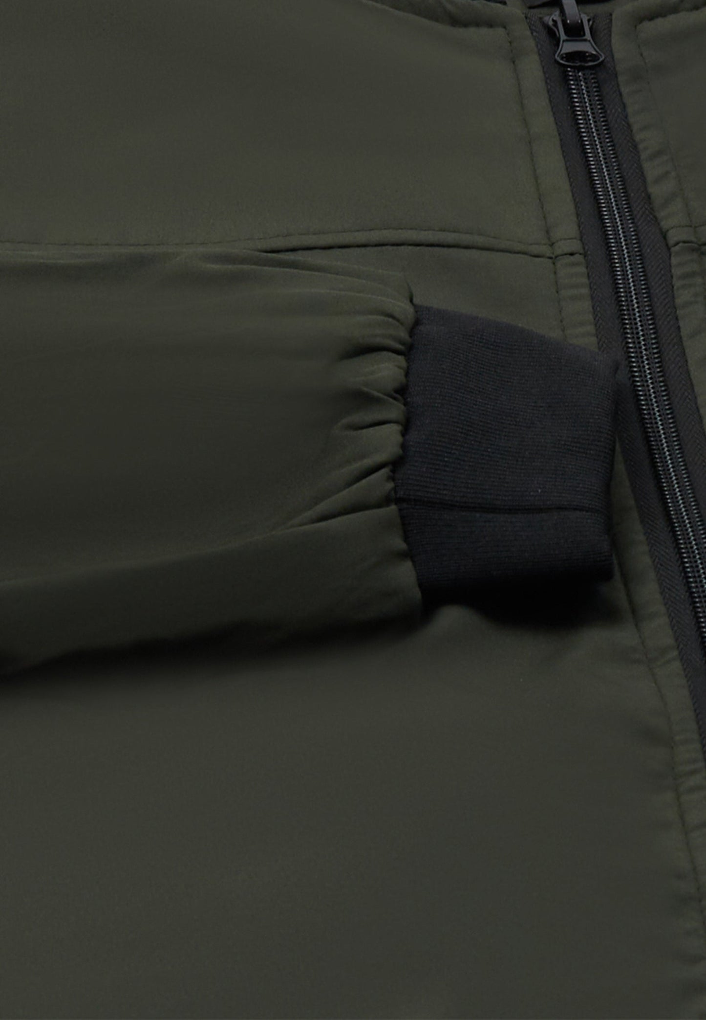 flyweight Men's Jacket