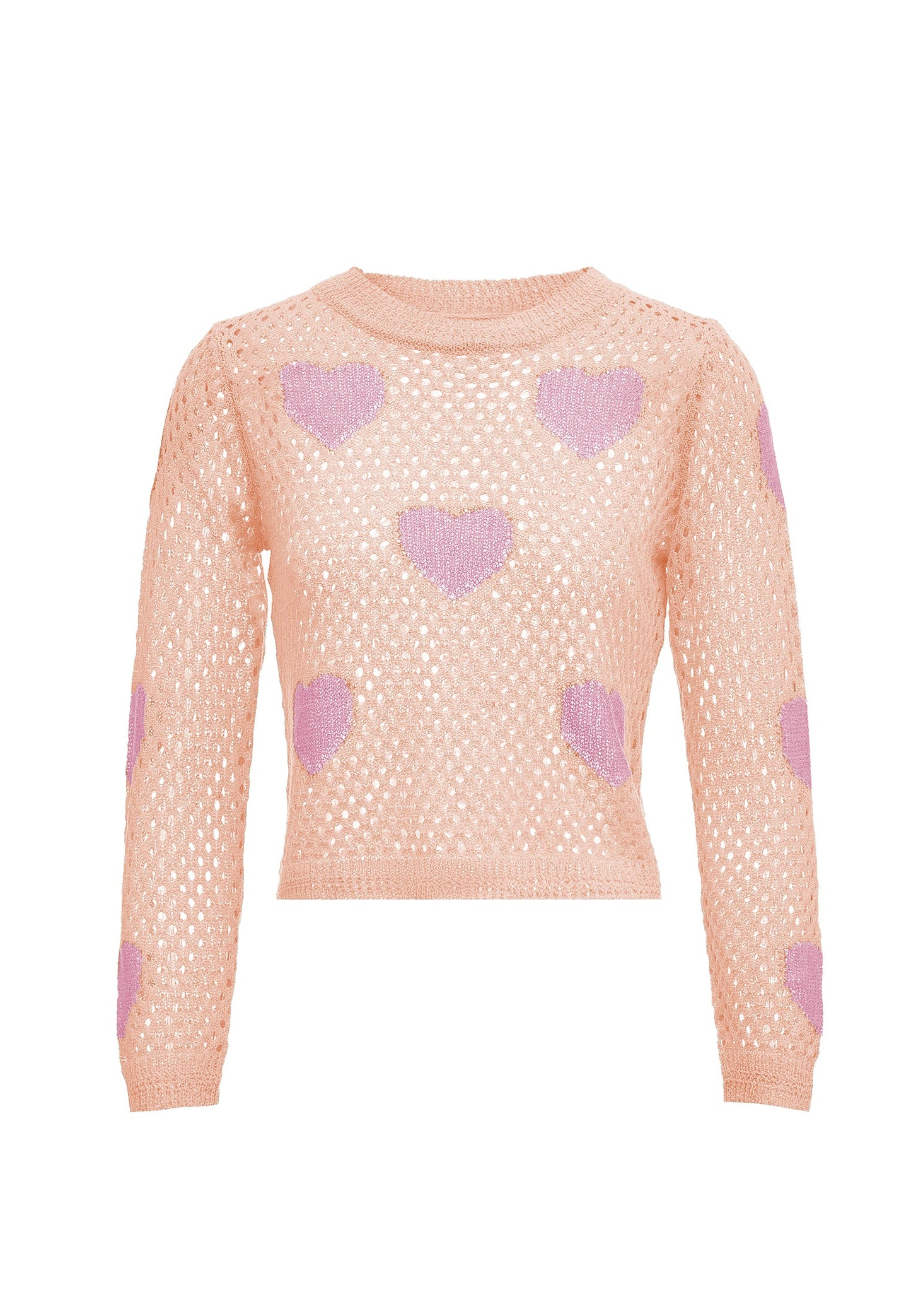 Immy Women's Knitted Sweater