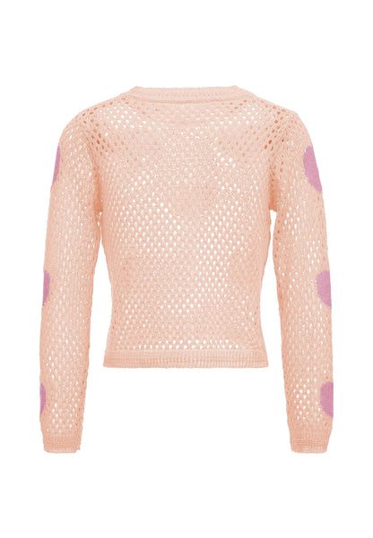 Immy Women's Knitted Sweater