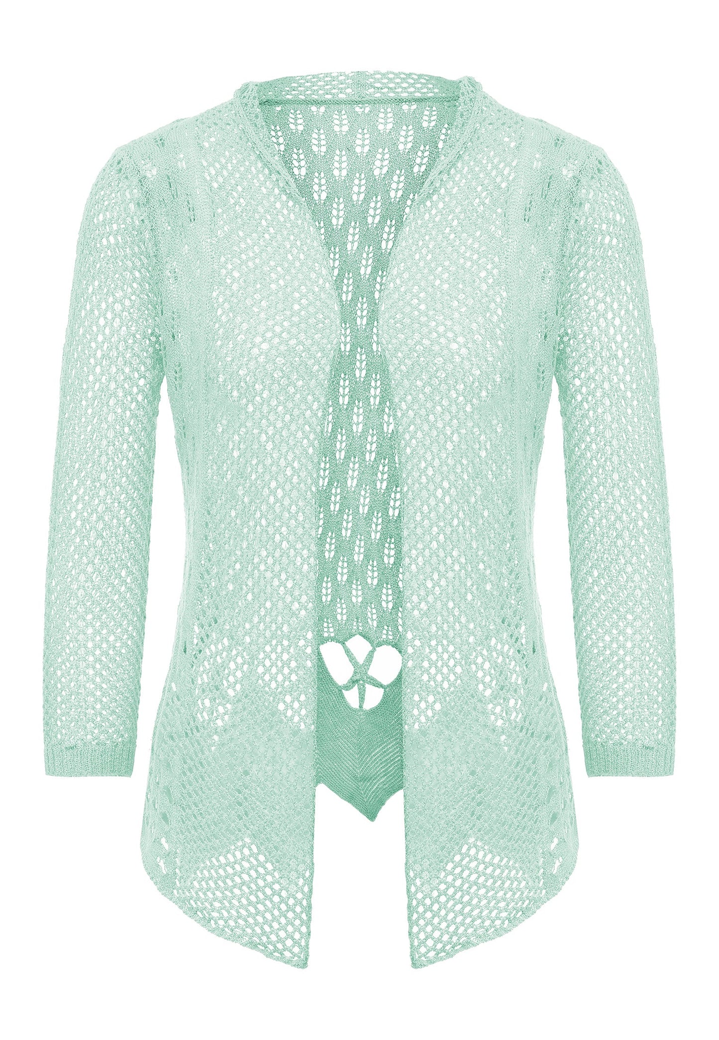 Isha Women's Cardigan