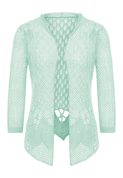 Isha Women's Cardigan