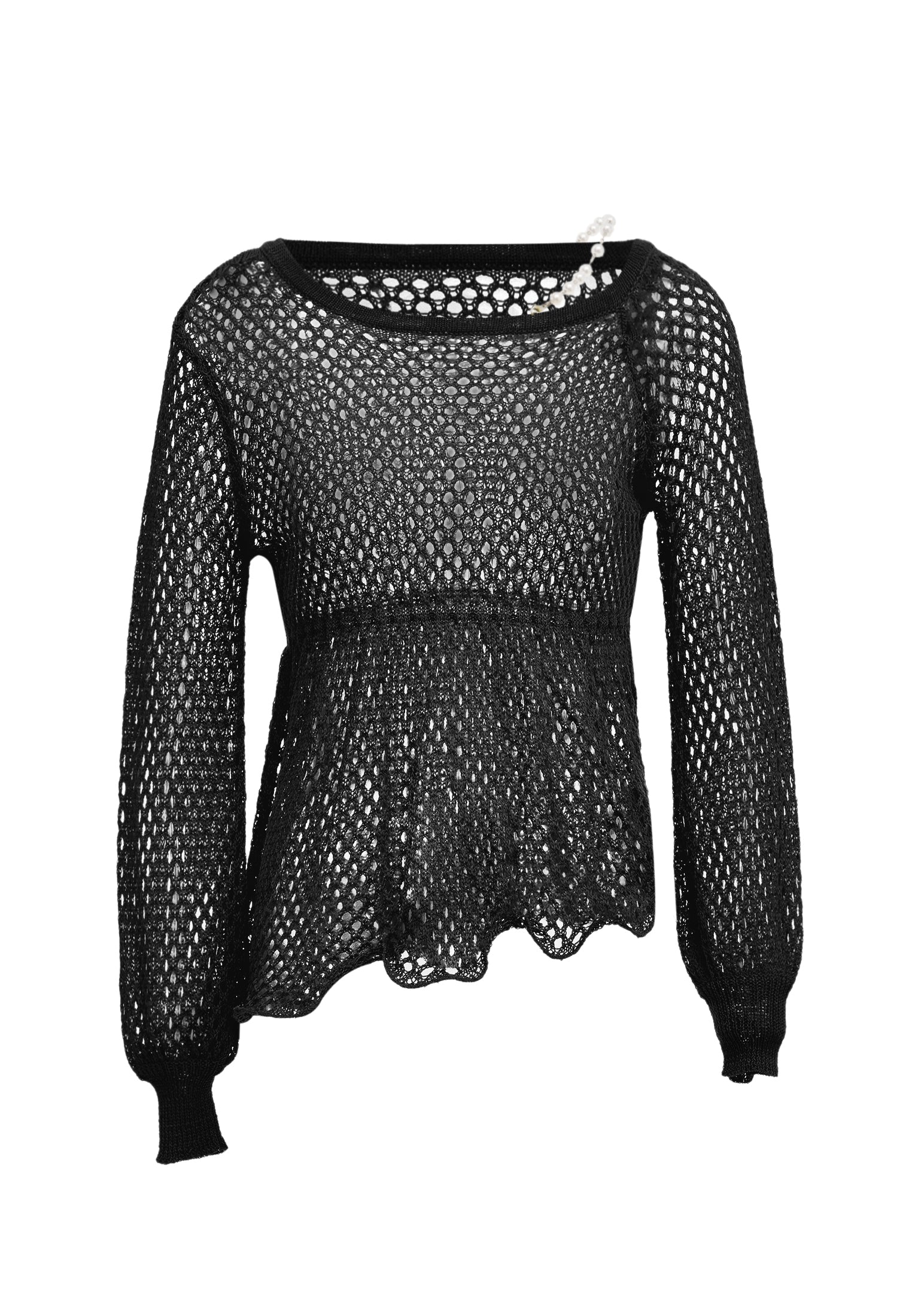 Leo selection Women's Knitted Sweater