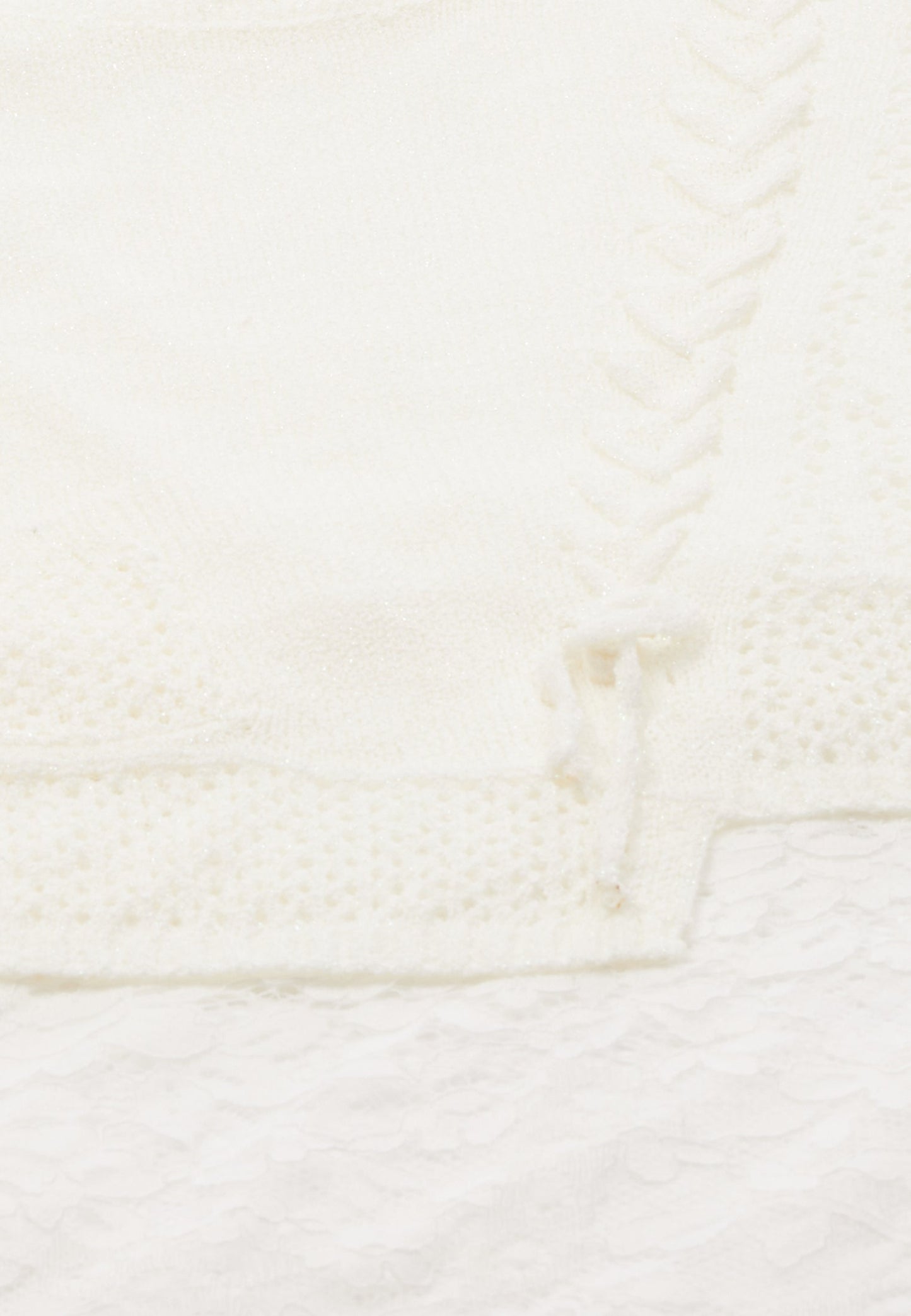 Lurea Women's Knitted Sweater