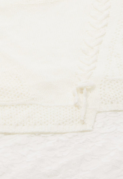 Lurea Women's Knitted Sweater