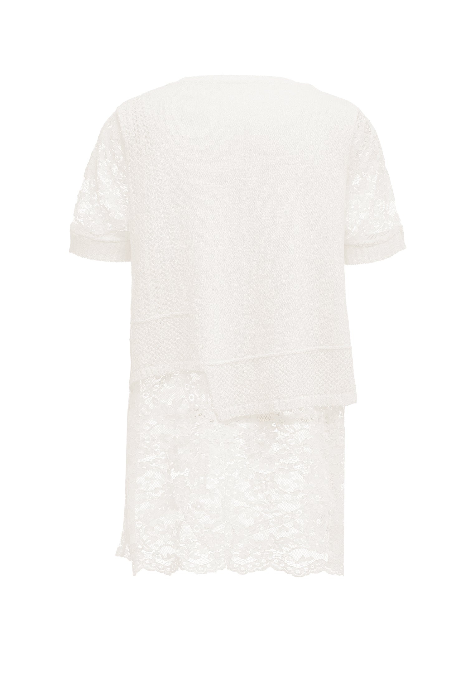 Lurea Women's Knitted Sweater