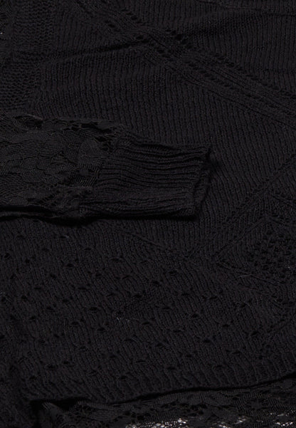 Lurea Women's Knitted Sweater