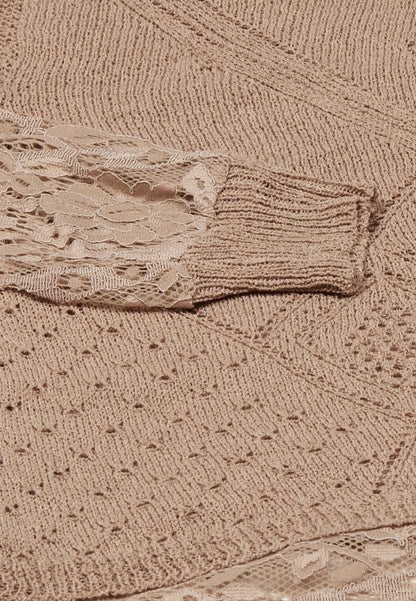 Lurea Women's Knitted Sweater