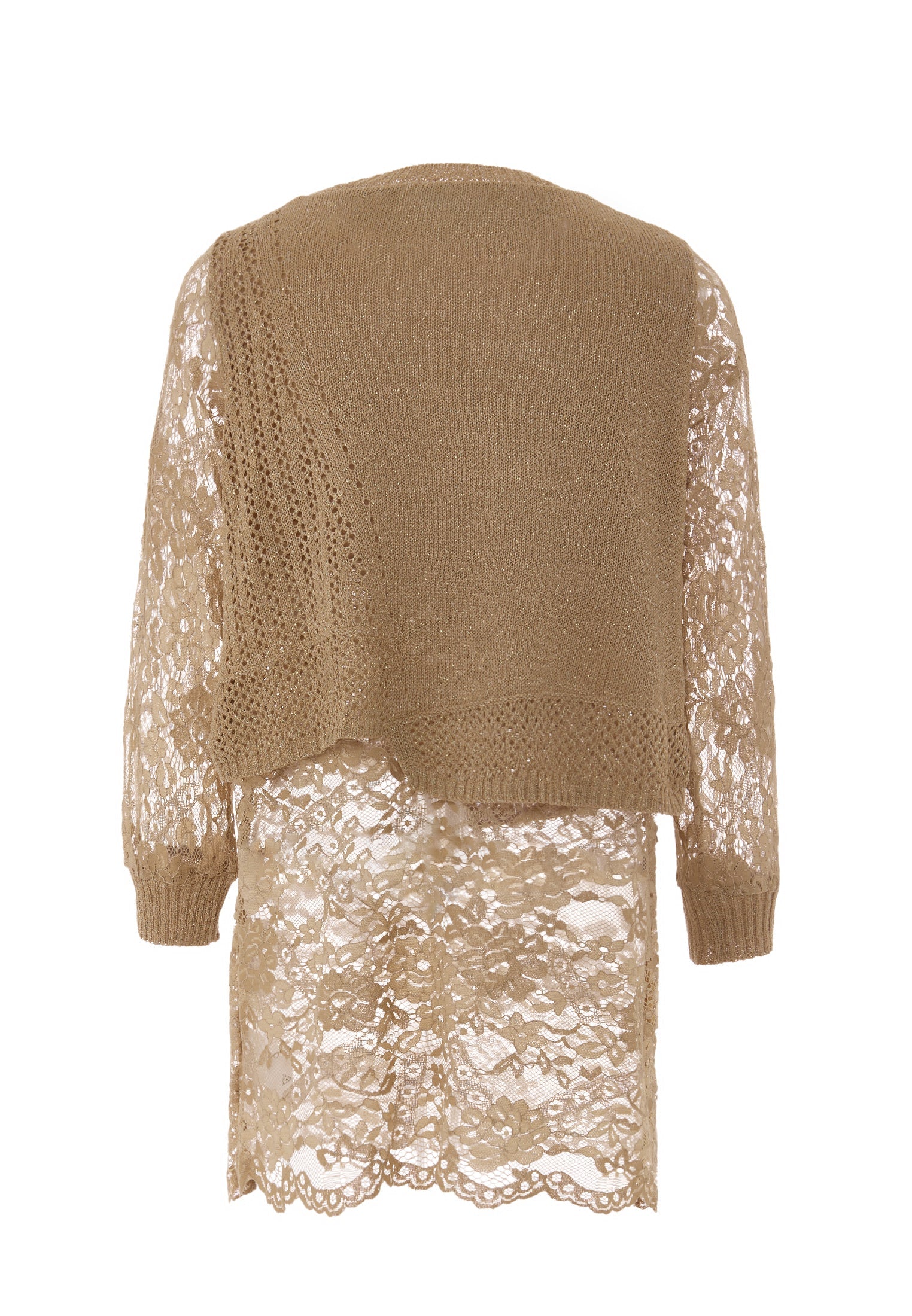 Lurea Women's Knitted Sweater