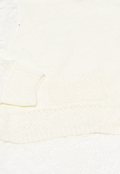 Lurea Women's Knitted Sweater