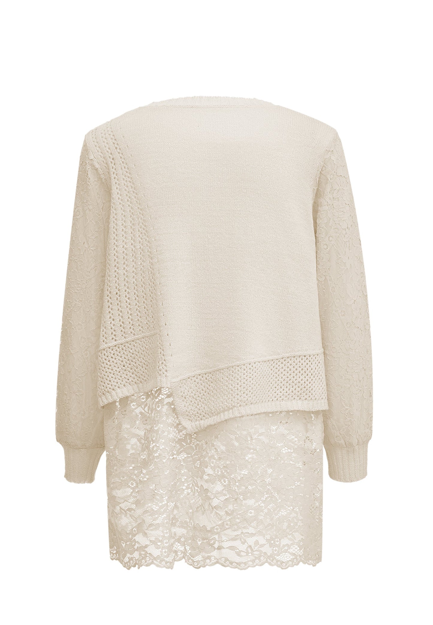 Lurea Women's Knitted Sweater