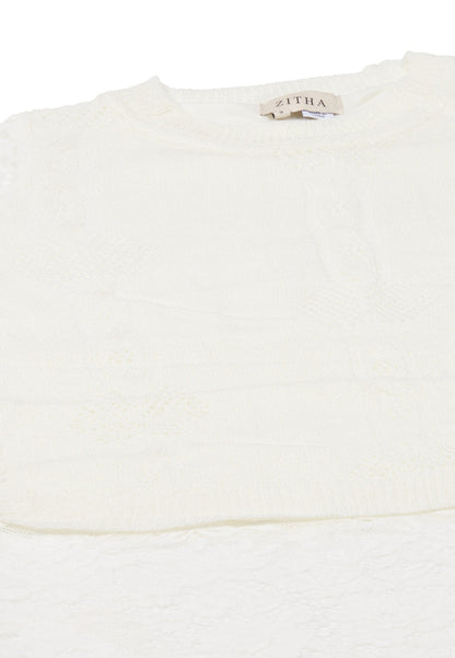 Paino Women's Knitted Sweater