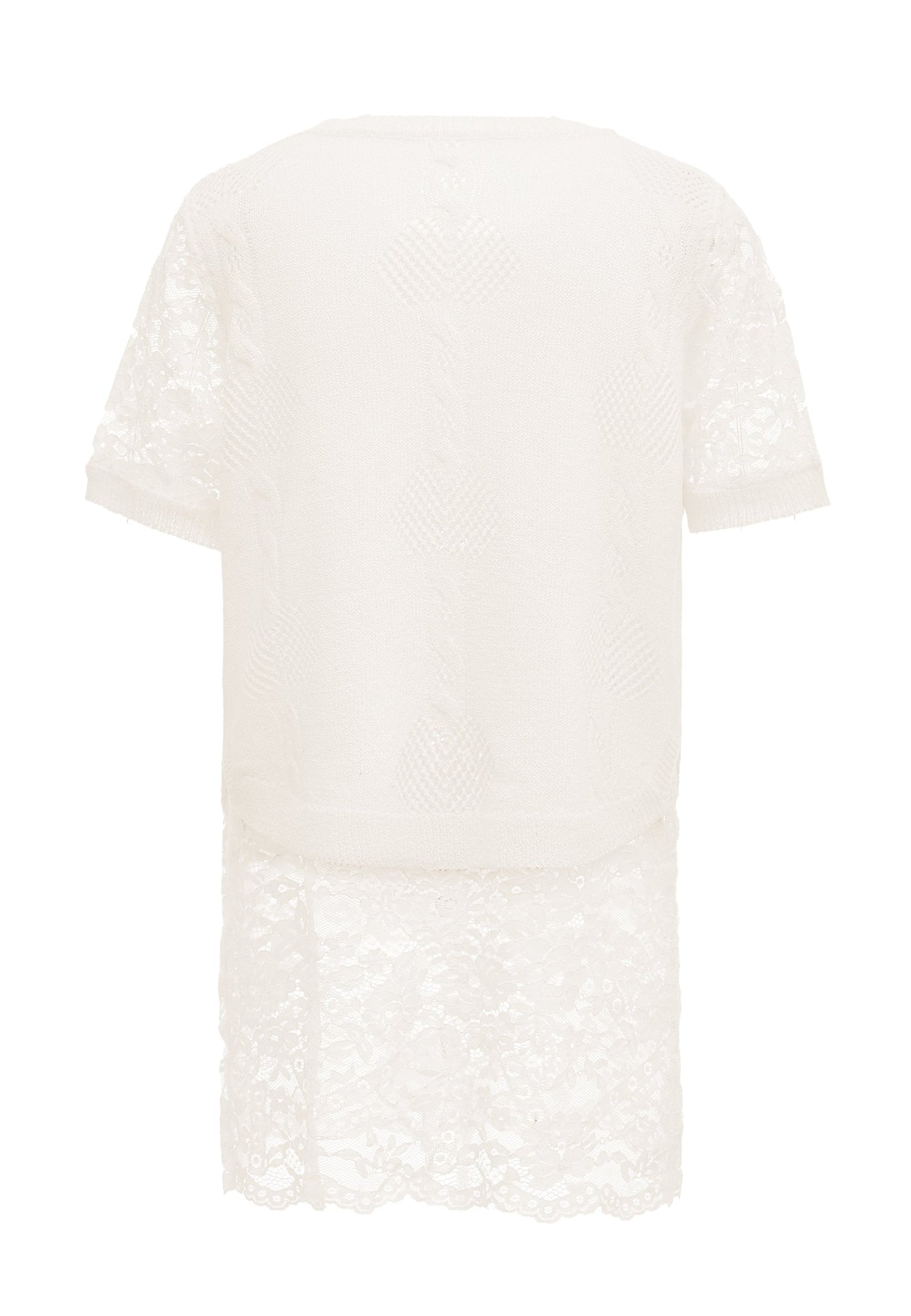 Paino Women's Knitted Sweater