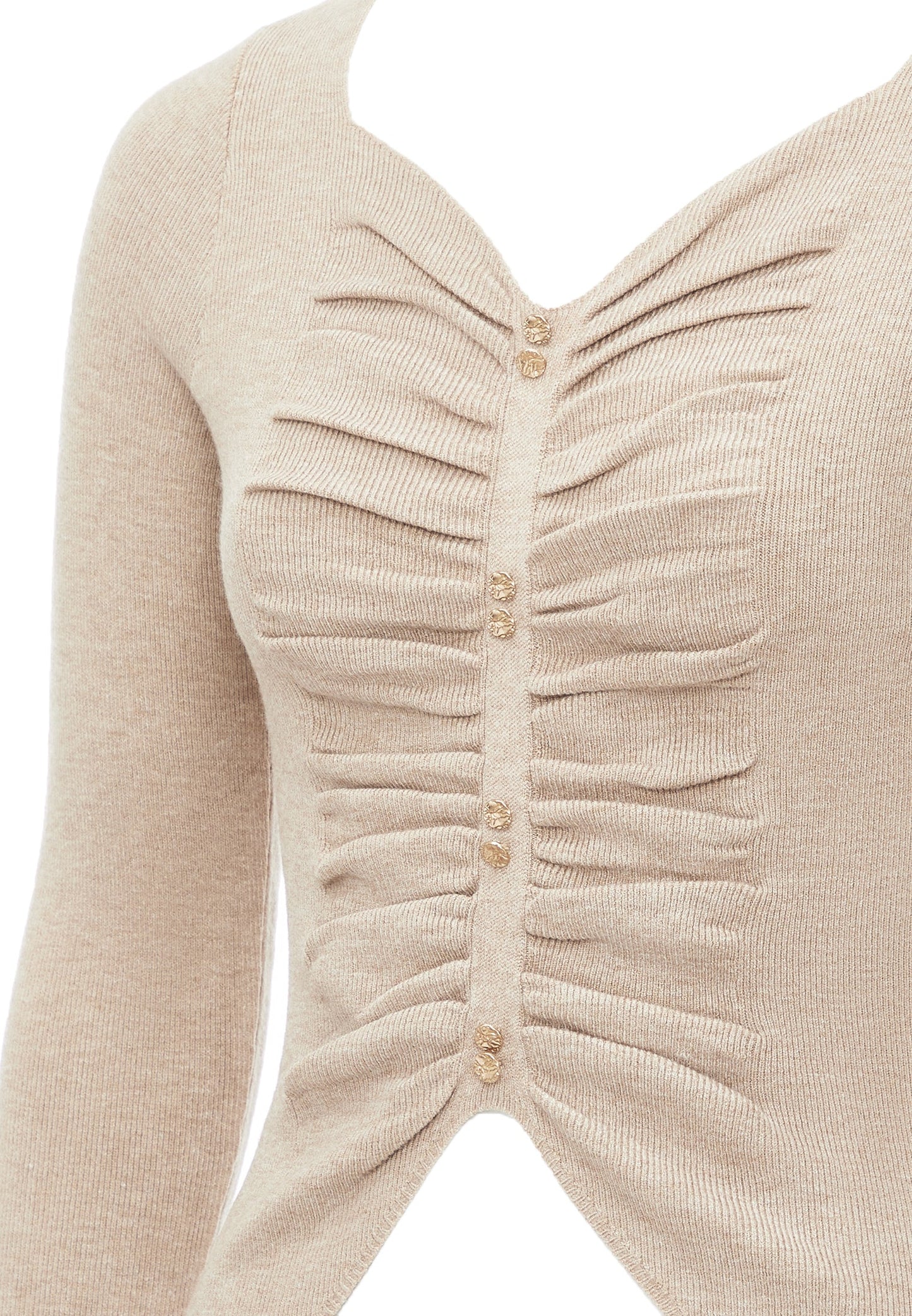 Leo selection Women's Knitted Sweater