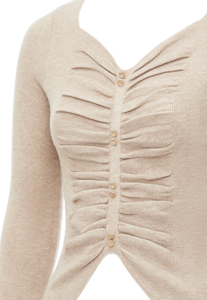 Leo selection Women's Knitted Sweater