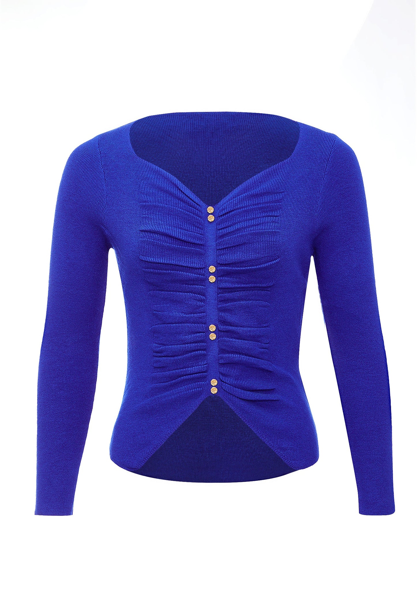 Leo selection Women's Knitted Sweater