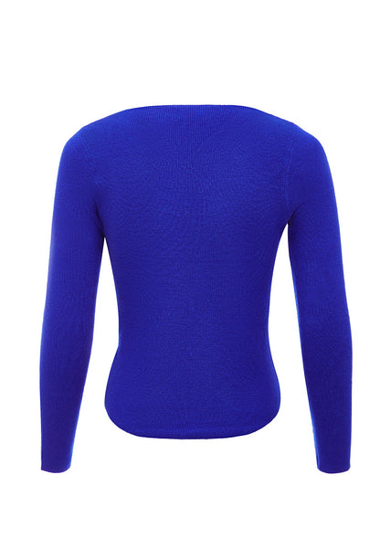 Leo selection Women's Knitted Sweater