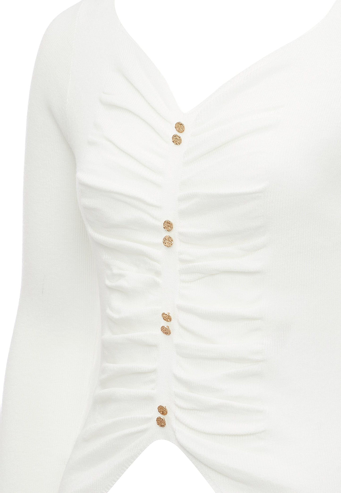 Leo selection Women's Knitted Sweater