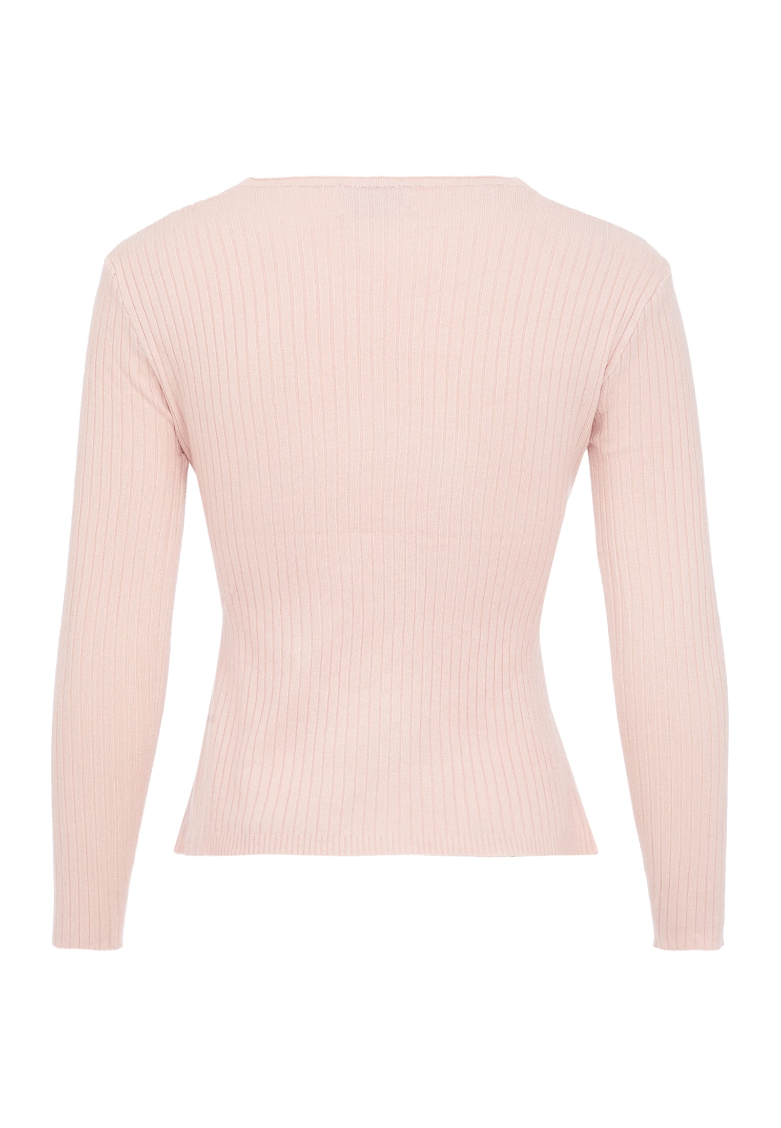 Eucaly Women's Knitted Sweater