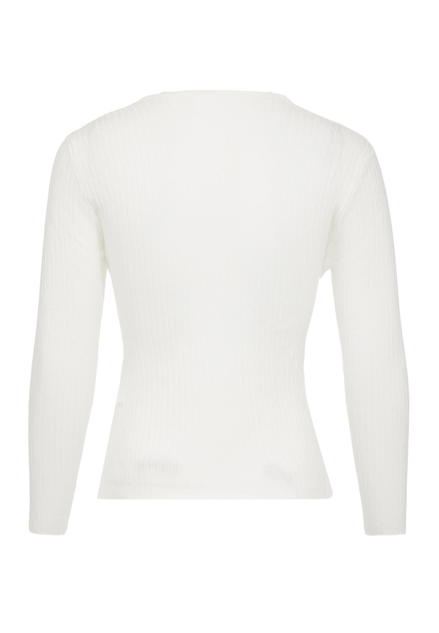 Eucaly Women's Knitted Sweater