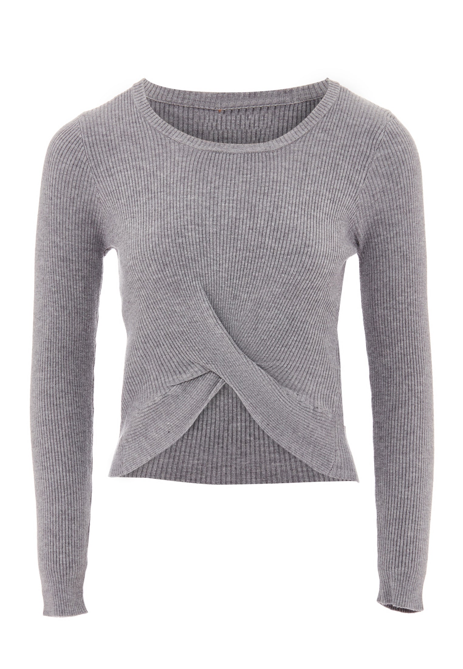Nally Women's Knitted Sweater