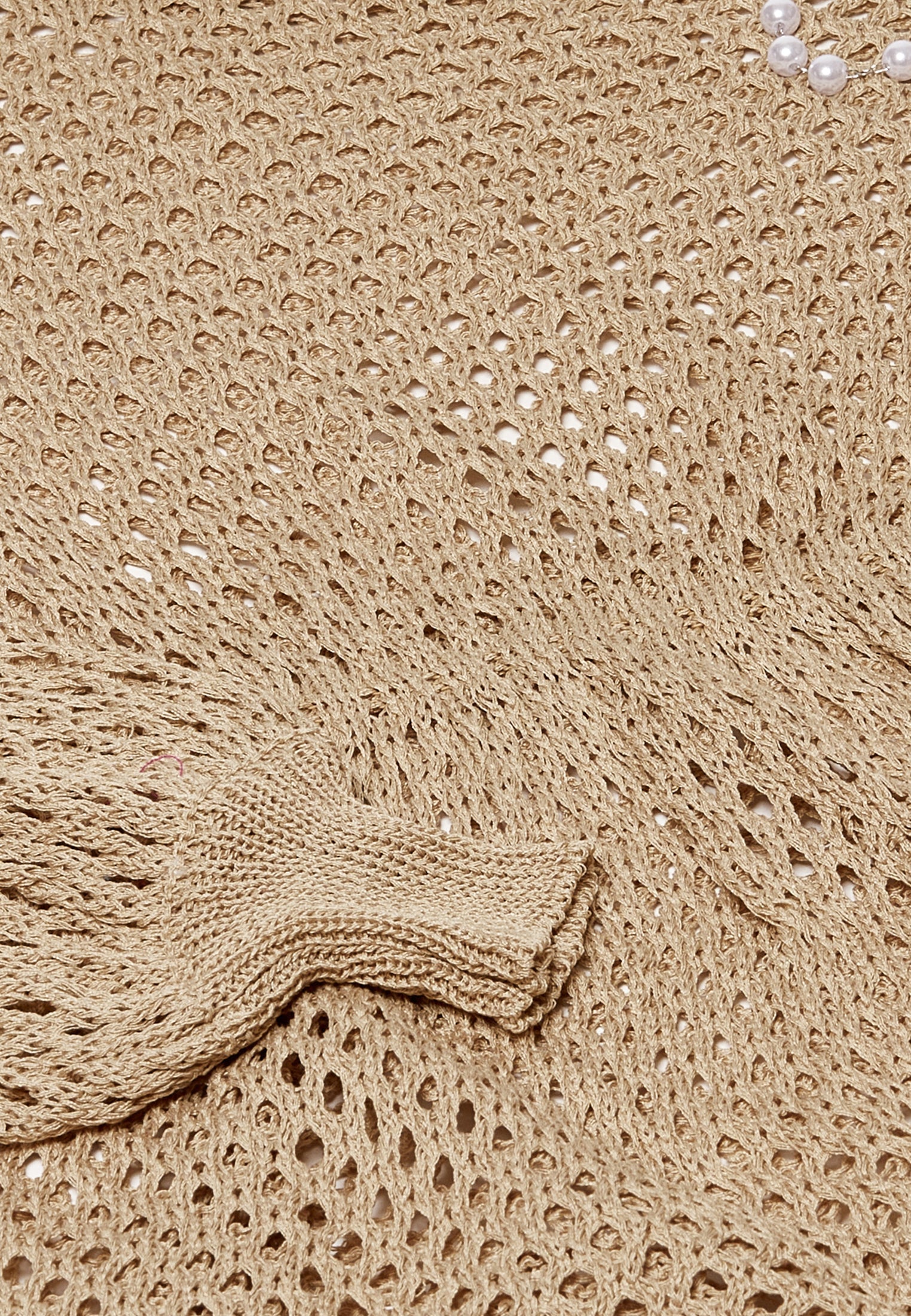 Caissa Women's Knitted Sweater