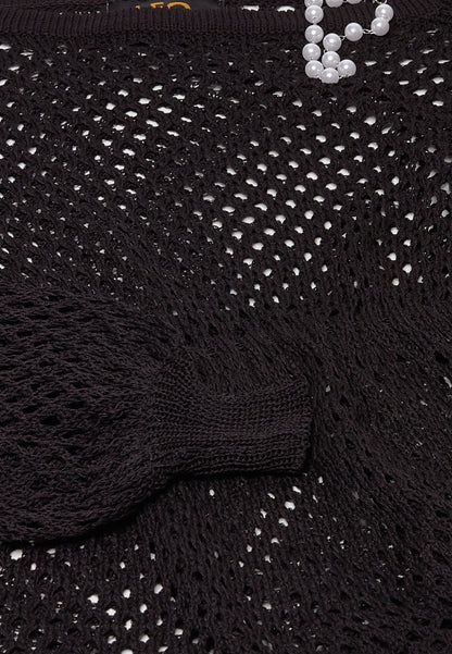 Caissa Women's Knitted Sweater