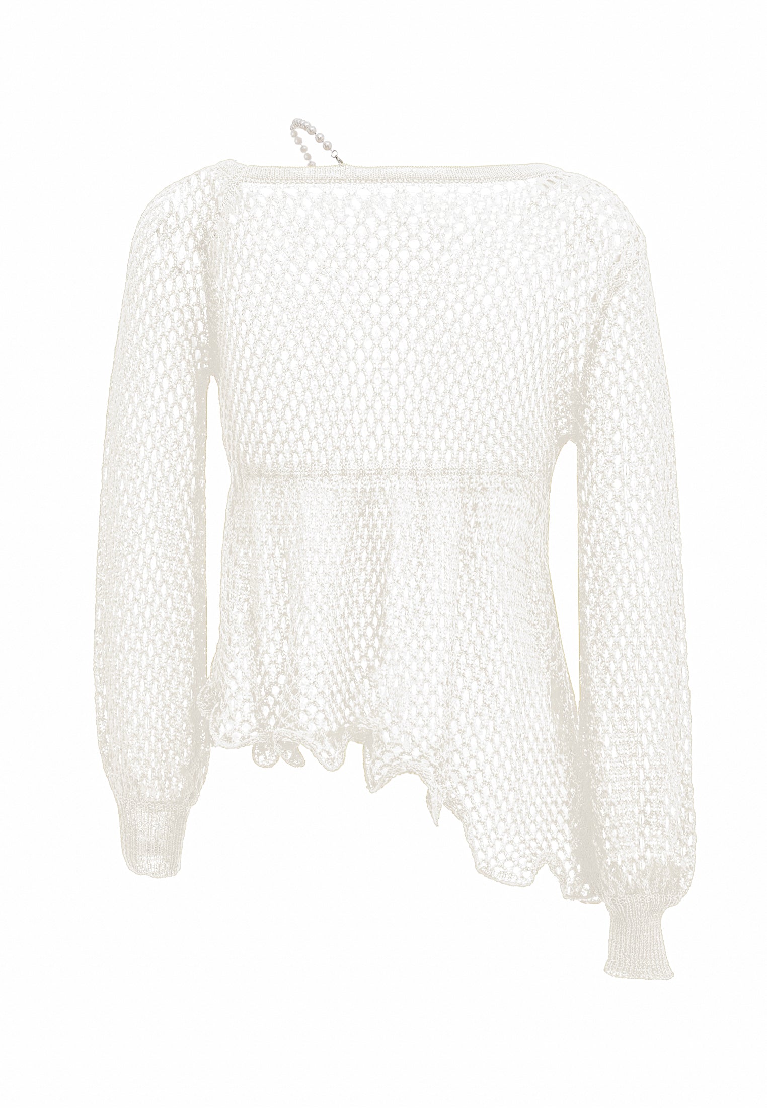 Caissa Women's Knitted Sweater