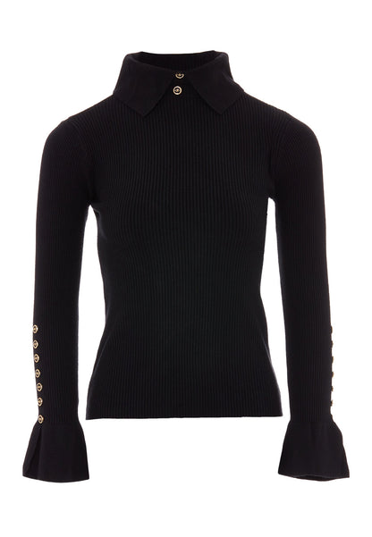 Caissa Women's Knitted Sweater