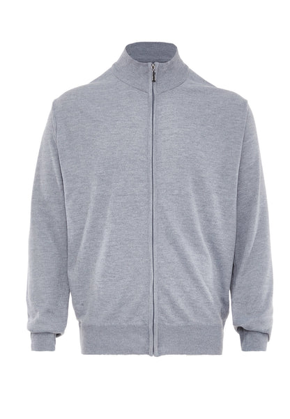 rovic Men's Cardigan