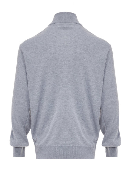 rovic Men's Cardigan