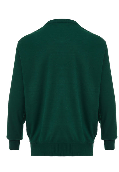 boline Men's Pullover