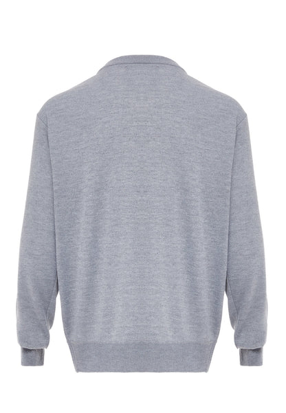 boline Men's Pullover
