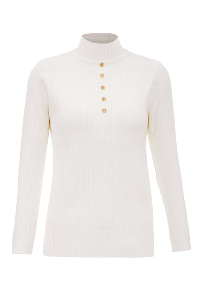 Tassia Women's Knitted Sweater