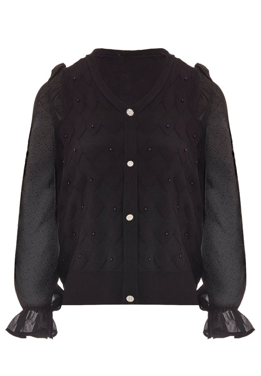 Carnea Women's Cardigan