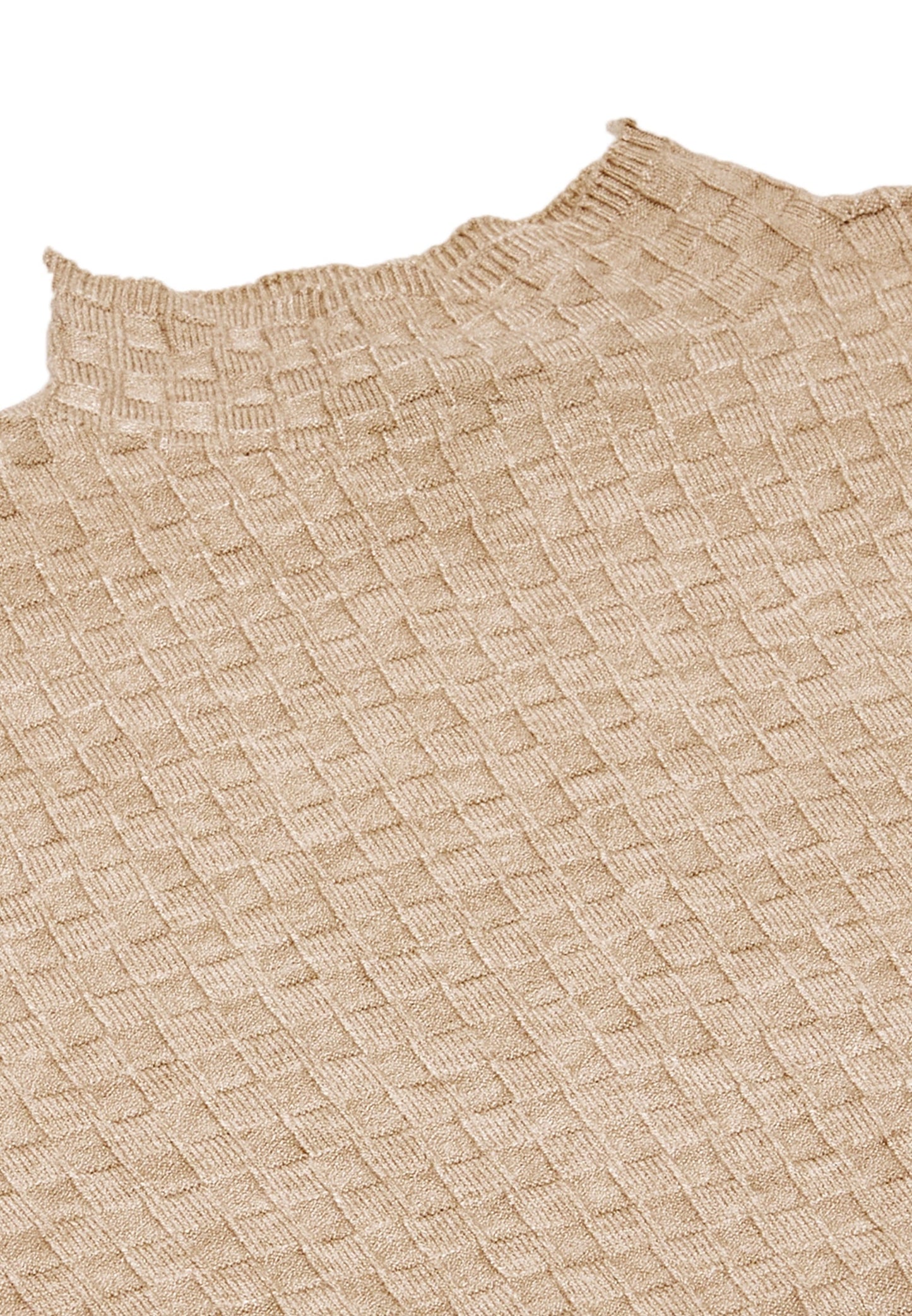 Carnea Women's Knitted Sweater