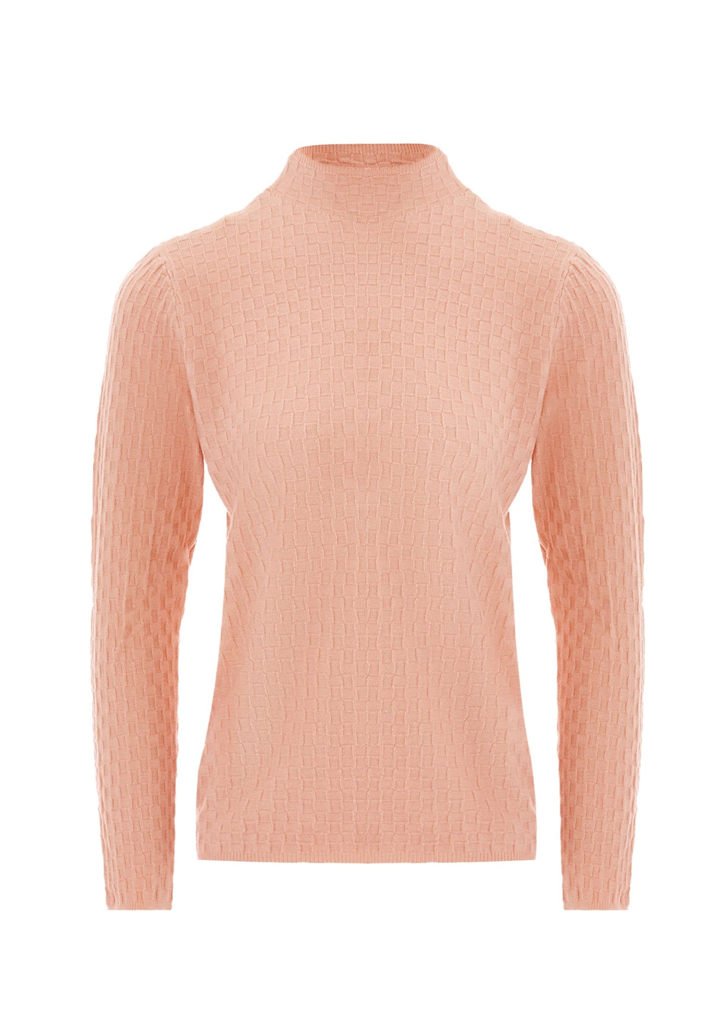 Carnea Women's Knitted Sweater