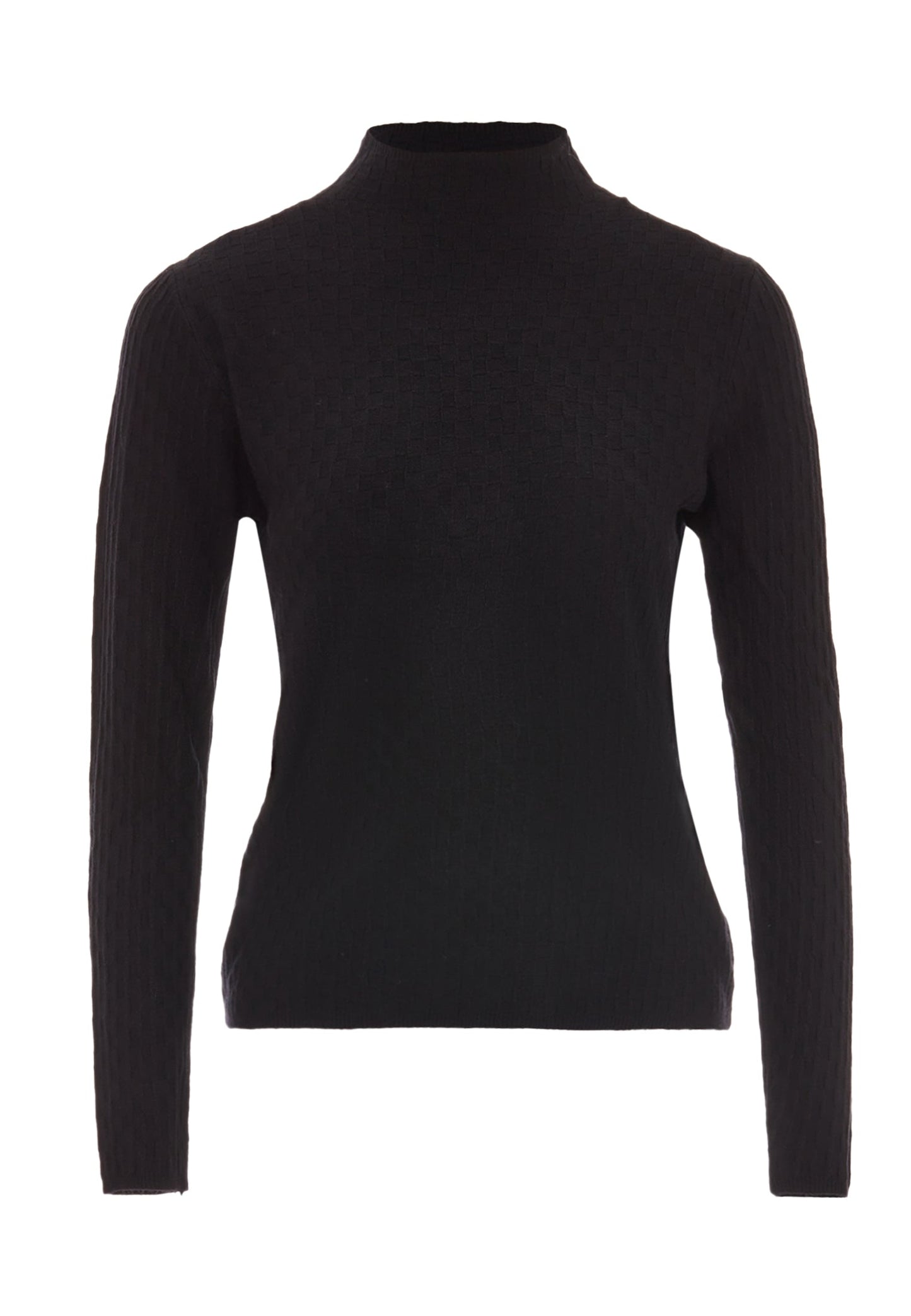 Carnea Women's Knitted Sweater