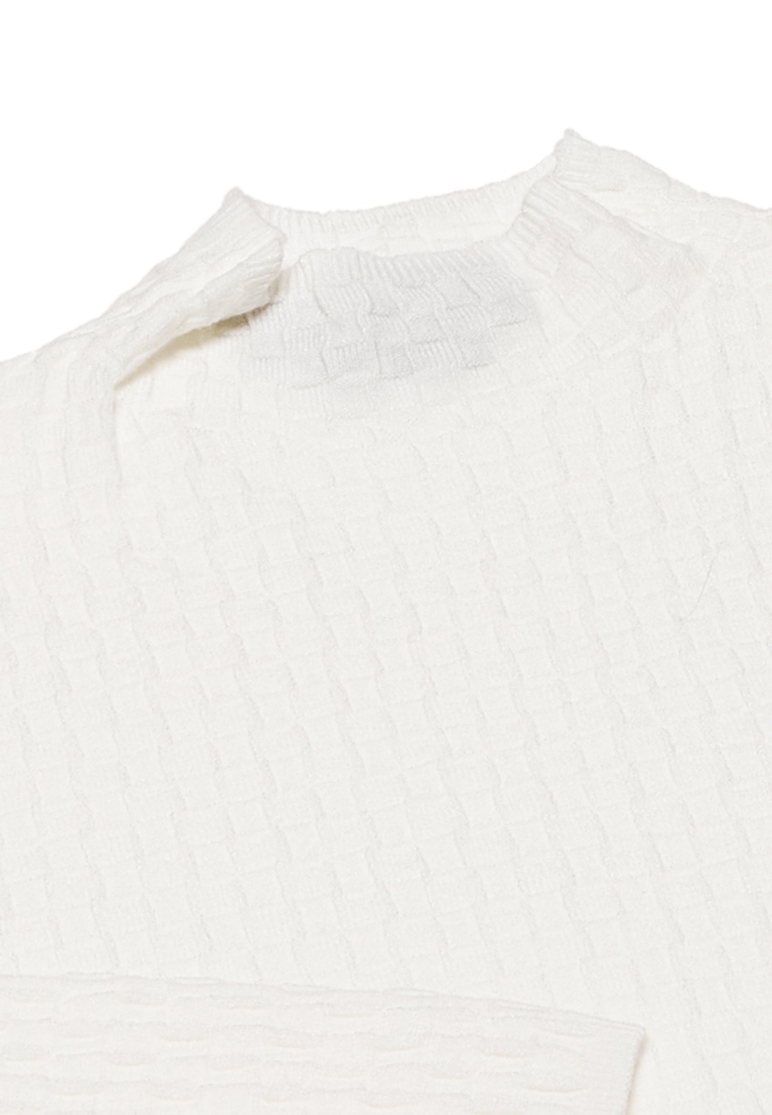 Carnea Women's Knitted Sweater